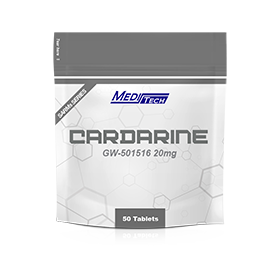 Meditech Steroids Cardarine