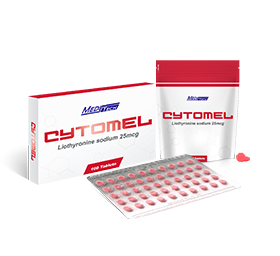 Meditech Steroids CYTOMEL