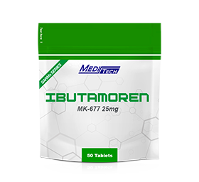 Meditech Steroids Ibutamoren